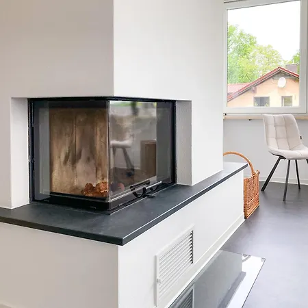 Ginkgo Apartment, Familienfreundlich, Stadtrand Bamberg Exterior foto