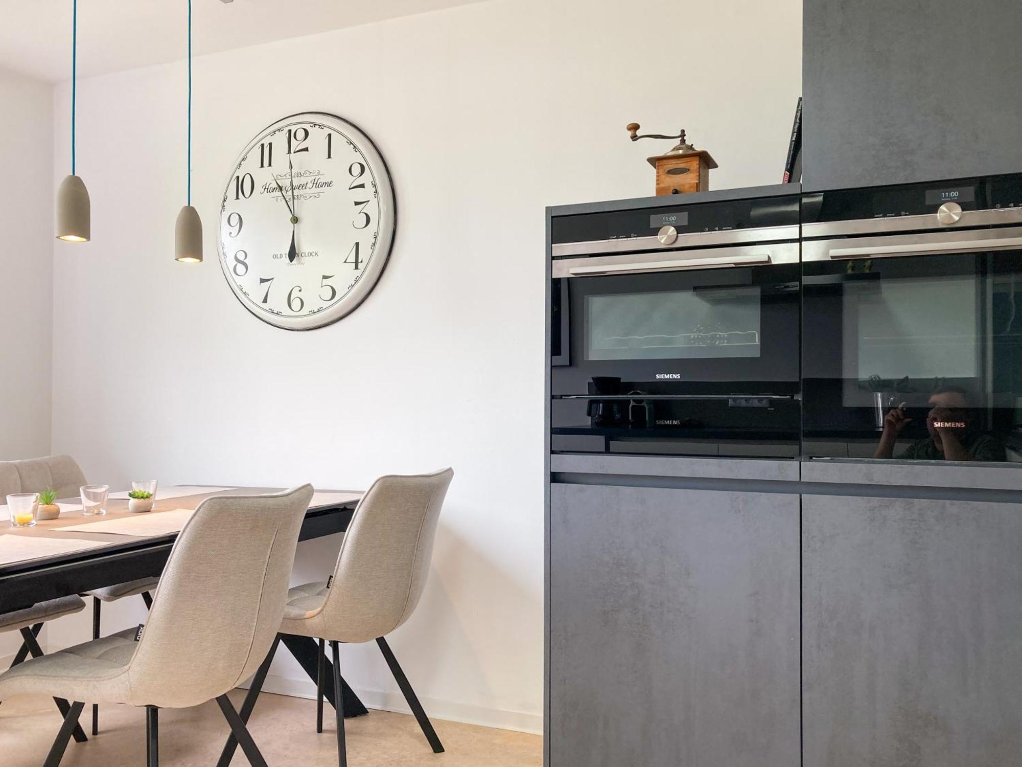 Ginkgo Apartment, Familienfreundlich, Stadtrand *