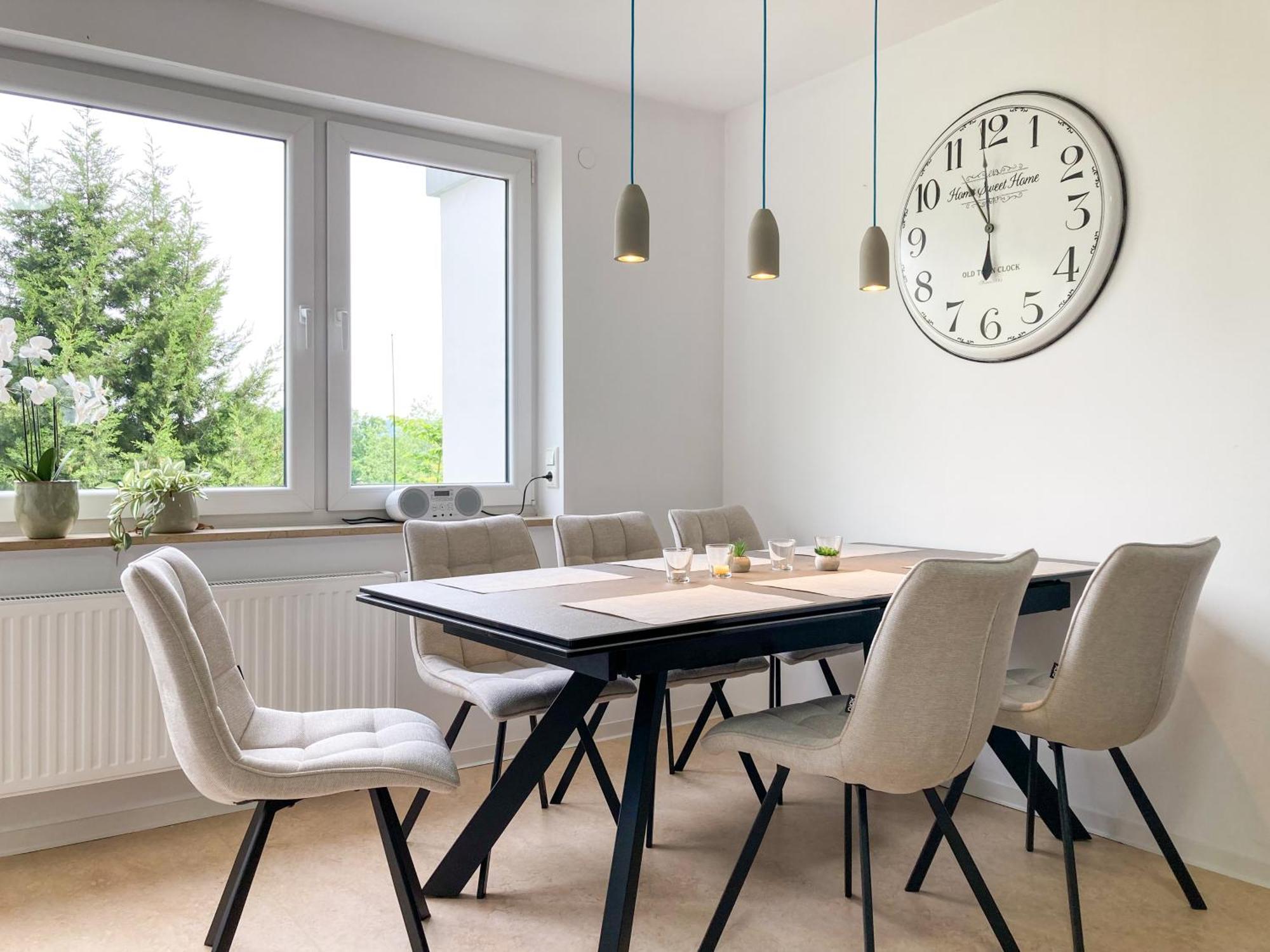 Apartment Ginkgo Apartment, Familienfreundlich, Stadtrand *