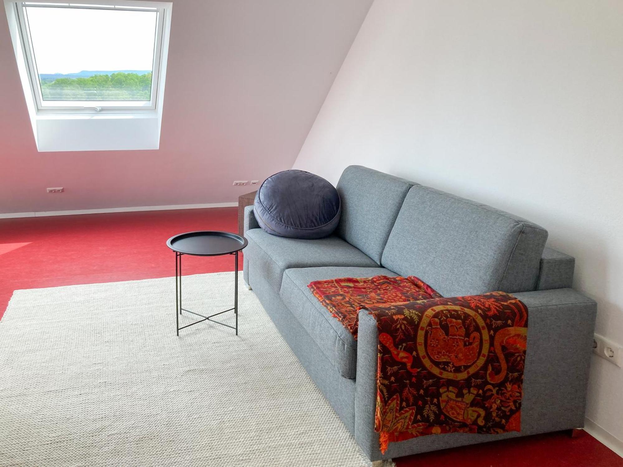 Ginkgo Apartment, Familienfreundlich, Stadtrand Bamberg