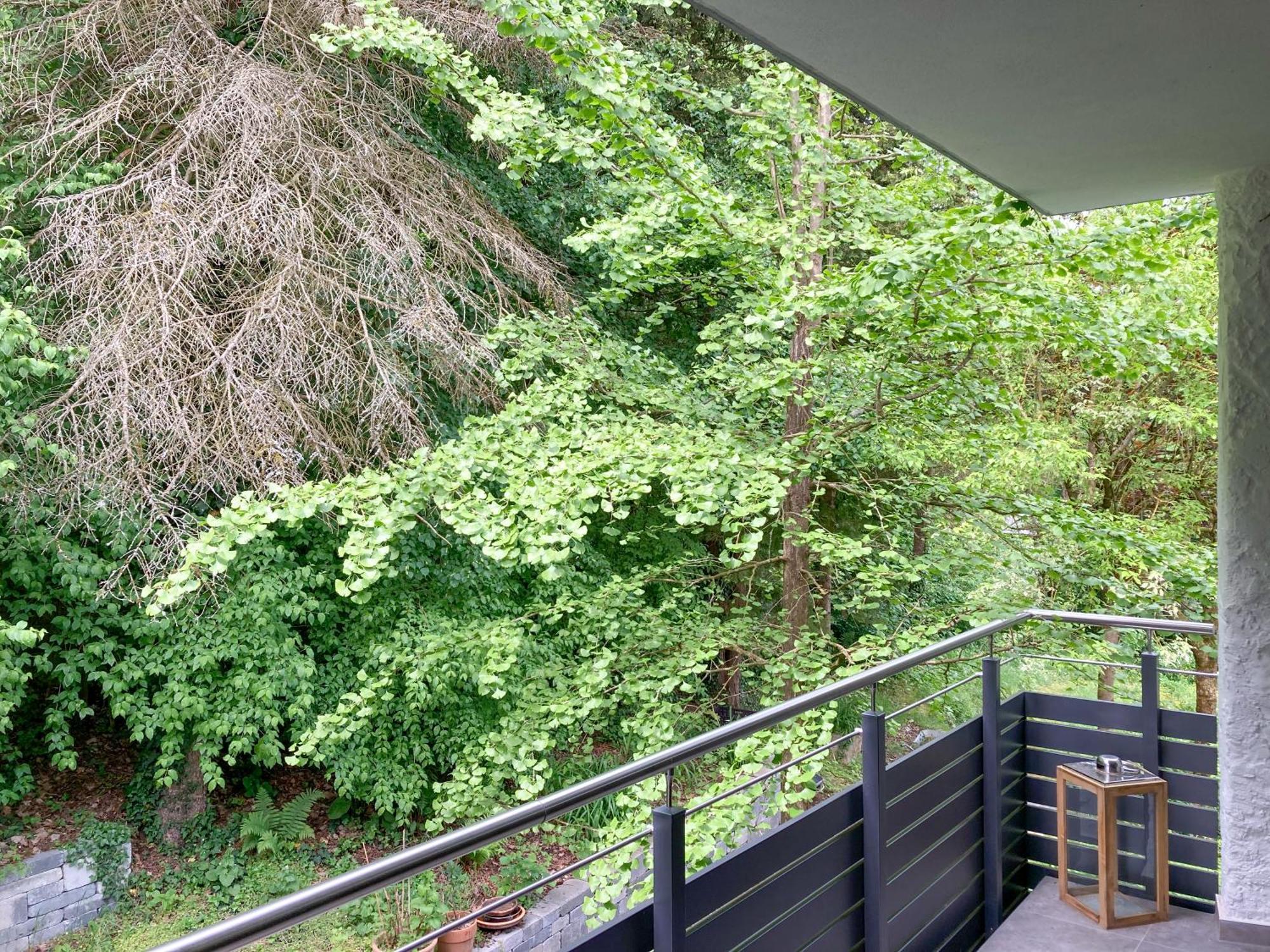 Apartment Ginkgo Apartment, Familienfreundlich, Stadtrand *