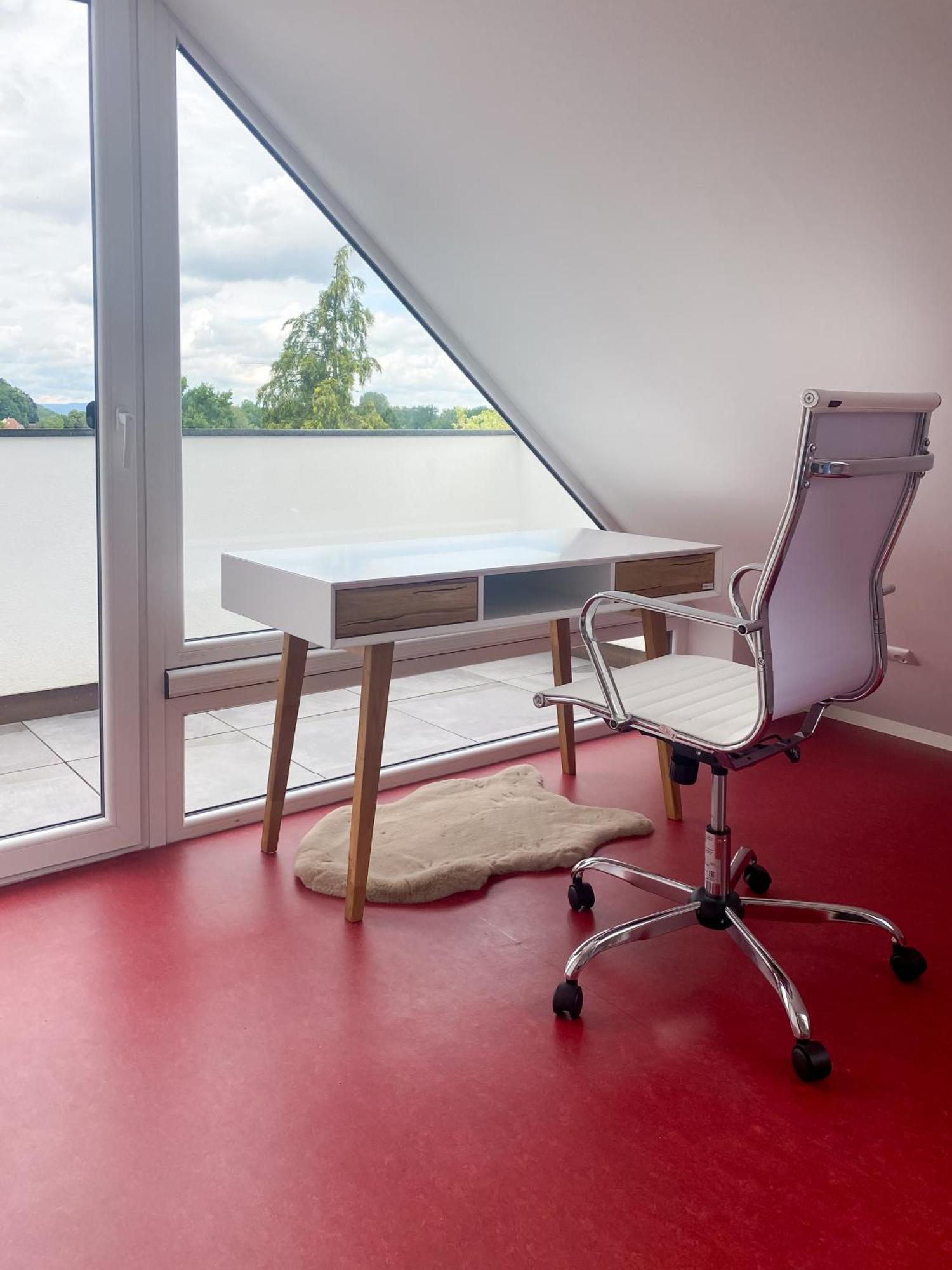 Ginkgo Apartment, Familienfreundlich, Stadtrand * Bamberg