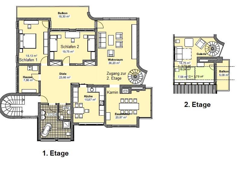 Ginkgo Apartment, Familienfreundlich, Stadtrand Apartment